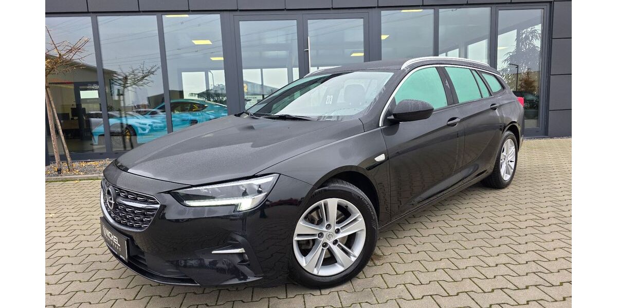 Opel Insignia 106.000 km 18.999 &euro; Damme 49401