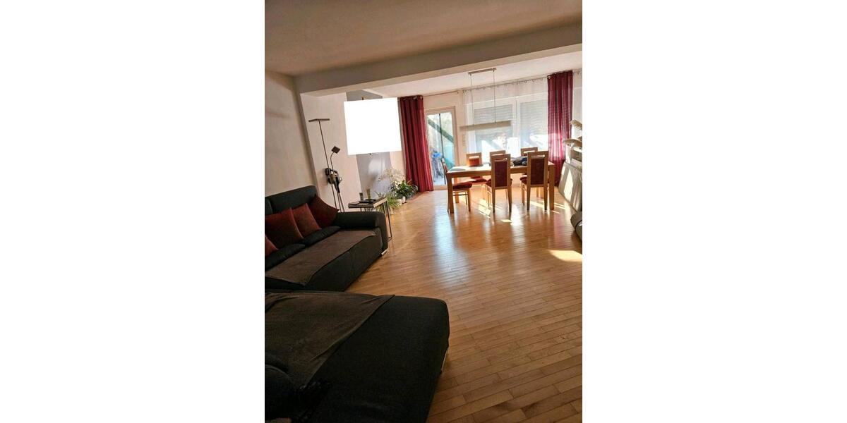 Reihenhaus Belm - 5 Zimmer, 115 m&sup2;, 1.300&euro; | Angebot:25829558