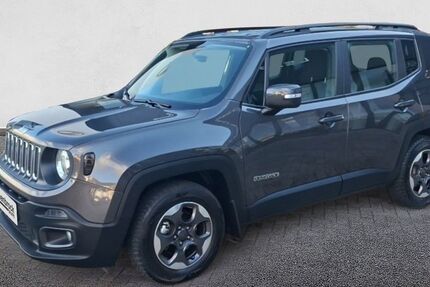 Jeep Renegade 44.134 km 15.990 &euro; Osnabrück 49082