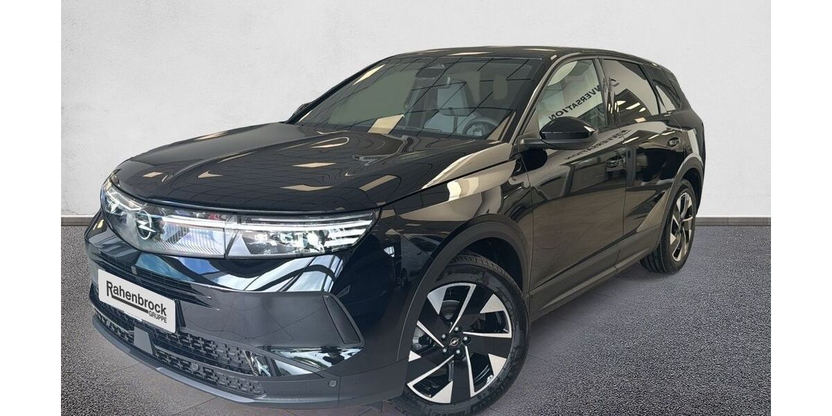 Opel Grandland (X) 6.342 km 30.990 &euro; Osnabrück 49090