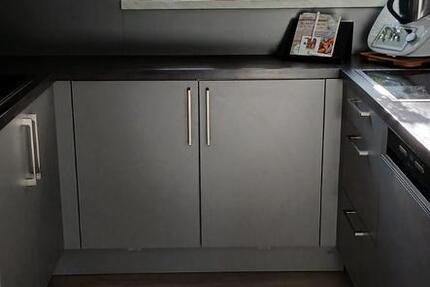 4-Zimmerwohnung Osnabrück-Haste 4 zimmer