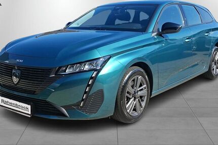 Peugeot 308 40.531 km 19.990 &euro; Osnabrück 49082