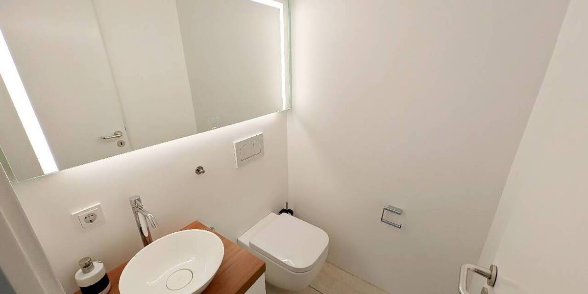 Etagenwohnung Osnabrück Westerberg - 3 Zimmer, 104 m&sup2;, 490.000&euro; | Angebot:26289656