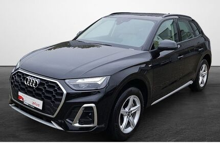 Audi Q5 43.658 km 41.930 € Osnabrück 49080