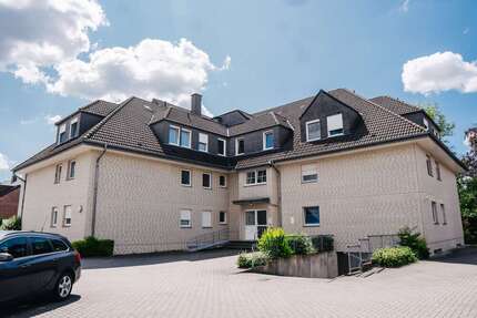 Wohnung Bad Rothenfelde - 2 Zimmer, 71 m&sup2;, 183.000&euro; | Angebot:27109393