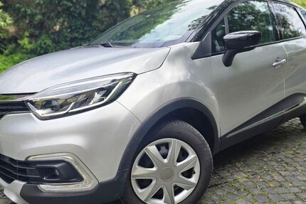 Renault Captur 39.800 km 13.890 &euro; Borgholzhausen 33829