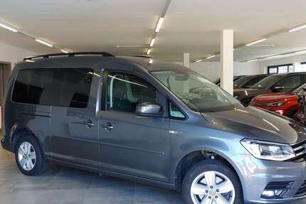 VW Caddy 86.725 km 17.990 &euro; Osnabrück 49084