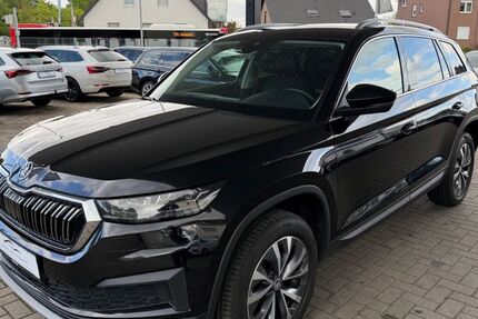 Skoda Kodiaq 154.000 km 22.990 &euro; Osnabrück 49088