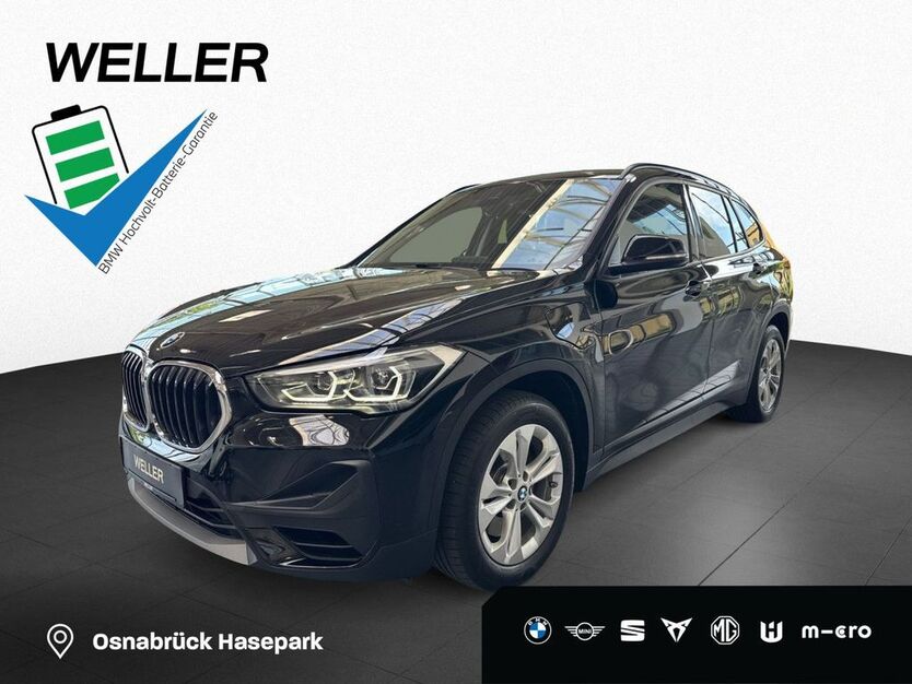 BMW X1 37.957 km 25.890 € Osnabrück 49084