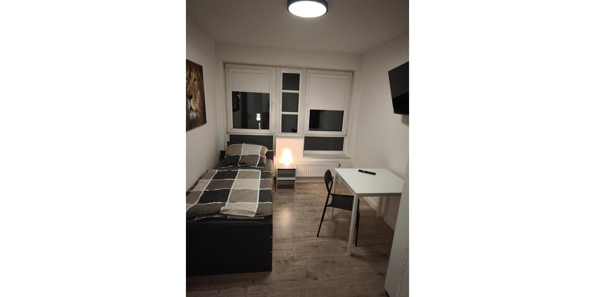 Etagenwohnung Wallenhorst - 3 Zimmer, 70 m&sup2;, 2.800&euro; | Angebot:25269748