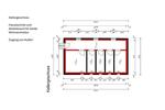 Bauernhaus, Landhaus Lienen - 6 Zimmer, 207 m&sup2;, 300.000&euro; | Angebot:27288832