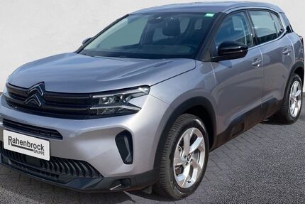 Citroen C5 Aircross 28.539 km 18.490 € Osnabrück 49082
