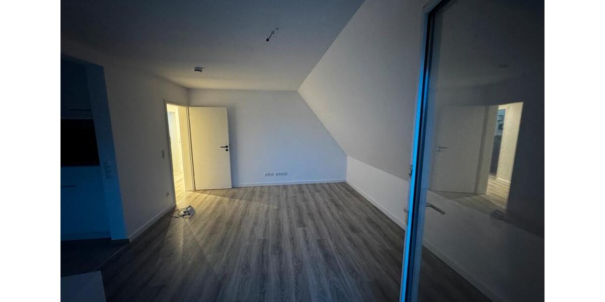 Maisonettenwohnung Hagen am Teutoburger Wald - 4.5 Zimmer, 110 m&sup2;, 1.100&euro; | Angebot:24573026