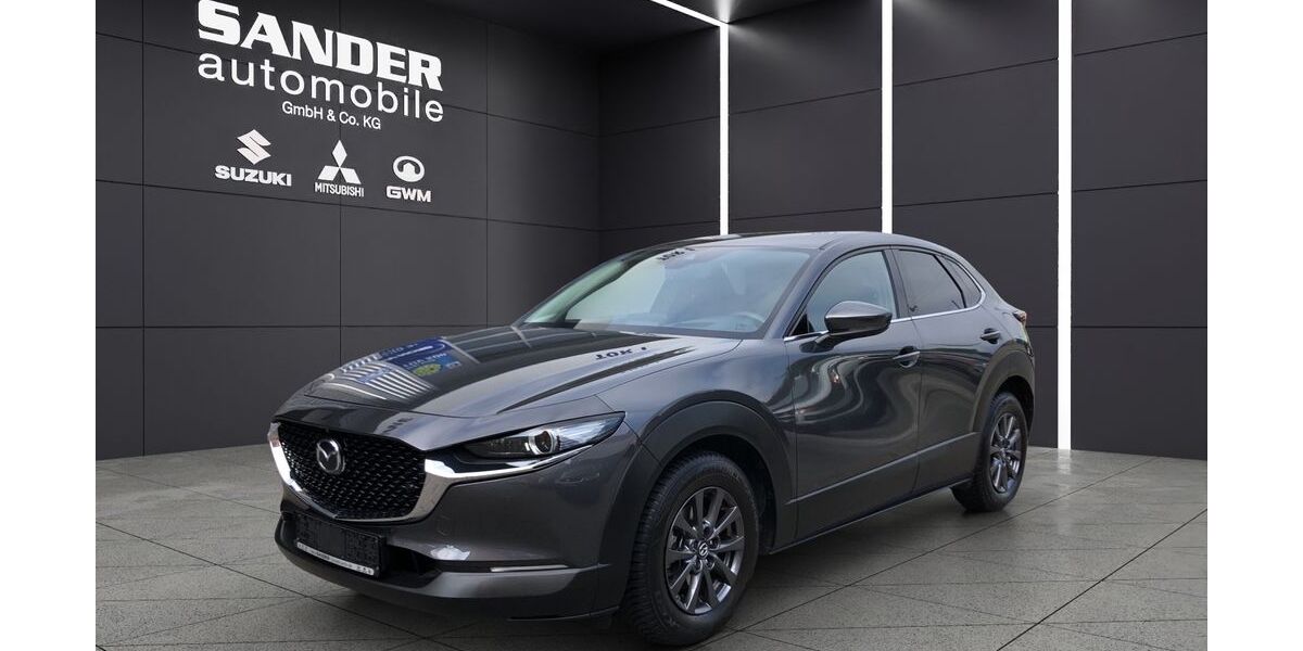 Mazda CX-30 19.100 km 22.750 &euro; Osnabrück 49082