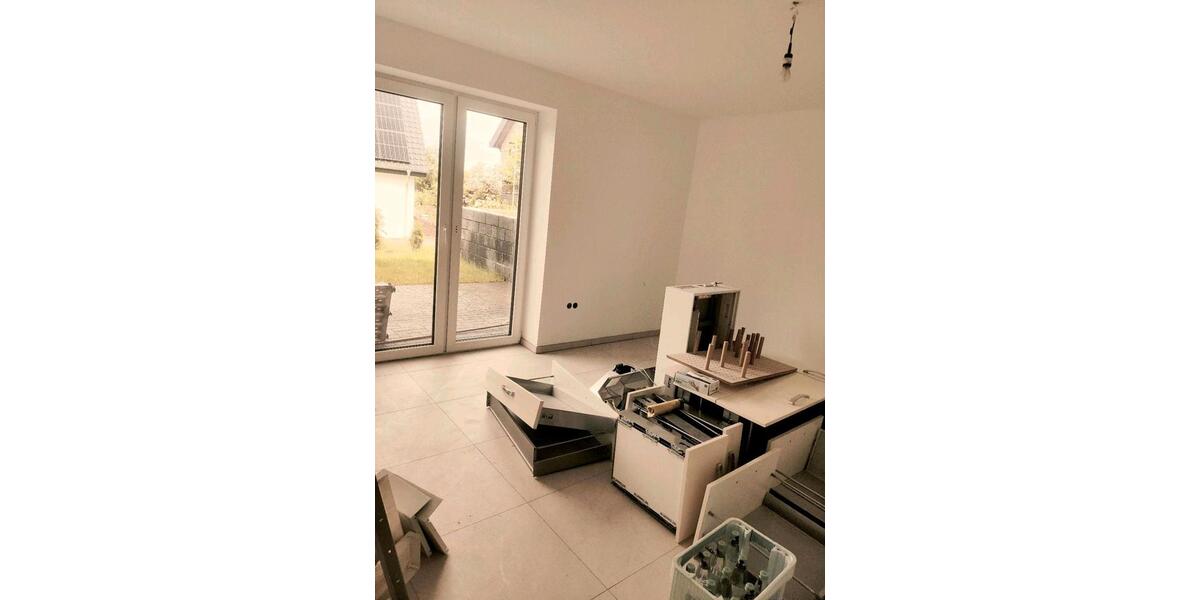 Erdgeschoßwohnung Westerkappeln - 5 Zimmer, 105 m&sup2;, 1.150&euro; | Angebot:26580791