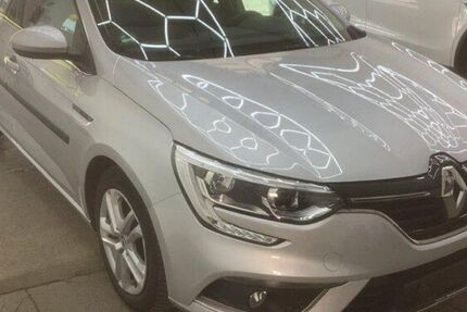 Renault Megane 63.000 km 10.100 &euro; Belm-Vehrte (Osnabrück) 49191