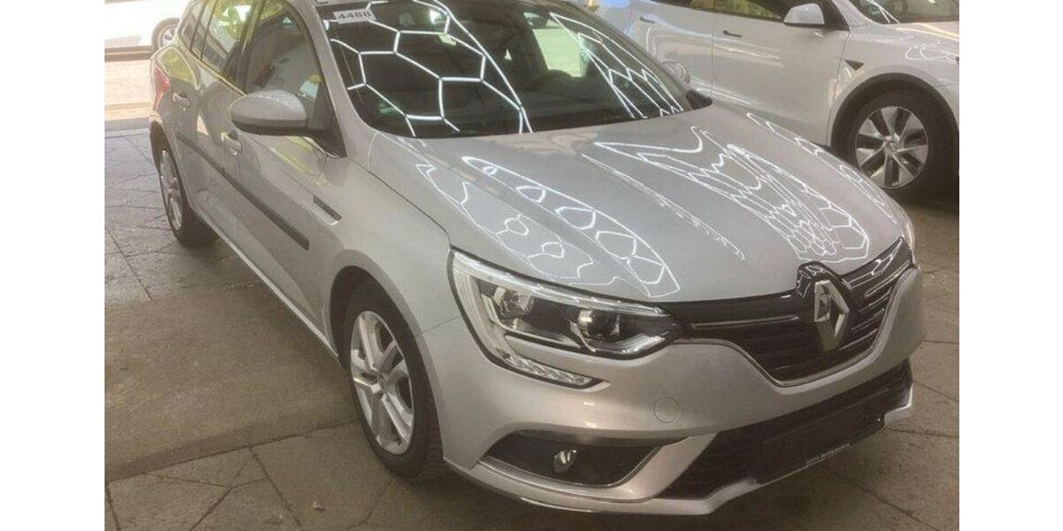 Renault Megane 63.000 km 10.445 &euro; Belm-Vehrte (Osnabrück) 49191