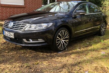 VW CC 259.000 km 8.800 € Osnabrück 49084