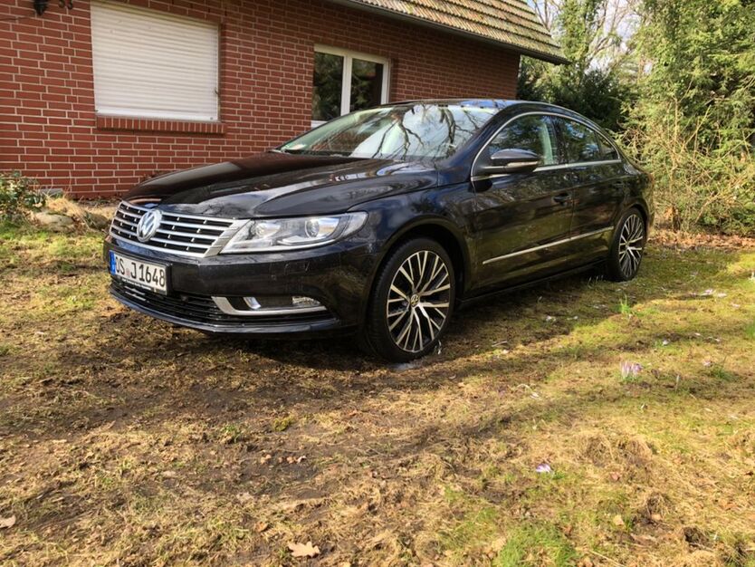 VW CC 259.000 km 8.800 € Osnabrück 49084