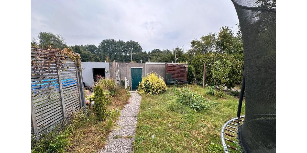 Reihenhaus in Sehr ruhiger Wohnlage (Voxtrup) 4 zimmer