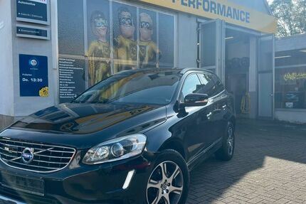 Volvo XC60 253.185 km 10.490 &euro; Bohmte 49163