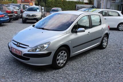 Peugeot 307 142.000 km 2.970 &euro; Dissen 49201