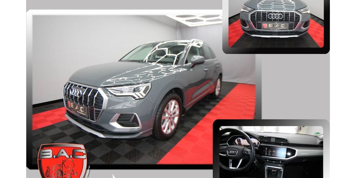 Audi Q3 116.800 km 21.990 &euro; Osnabrück 49086