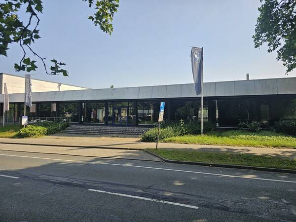 Gewerbeobjekt Osnabrück Hafen - 1 Zimmer, 14.000&euro; | Angebot:26391332