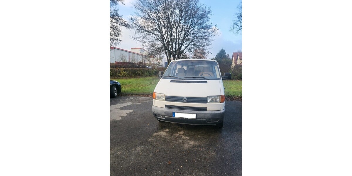 VW T 4 299.000 km 3.000 &euro; Belm 49191