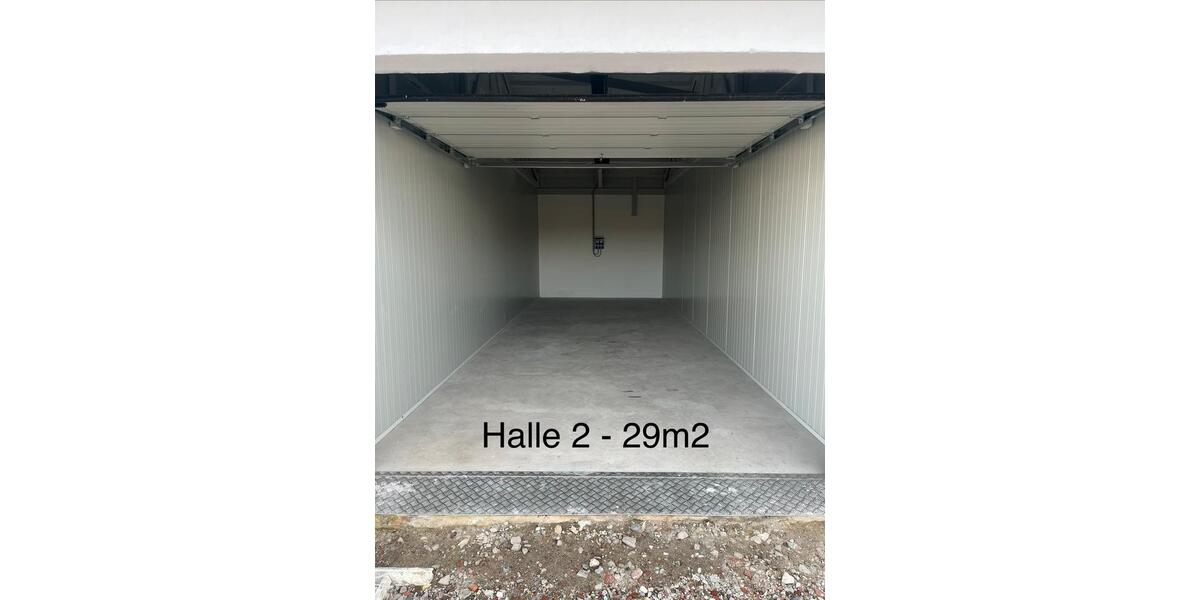 Gewerbeobjekt Osnabrück Eversburg - 10&euro; | Angebot:26075070