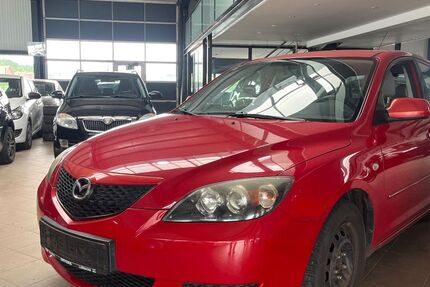 Mazda 3 143.000 km 650 &euro; Belm/Vehrte (bei Osnabrück) 49191