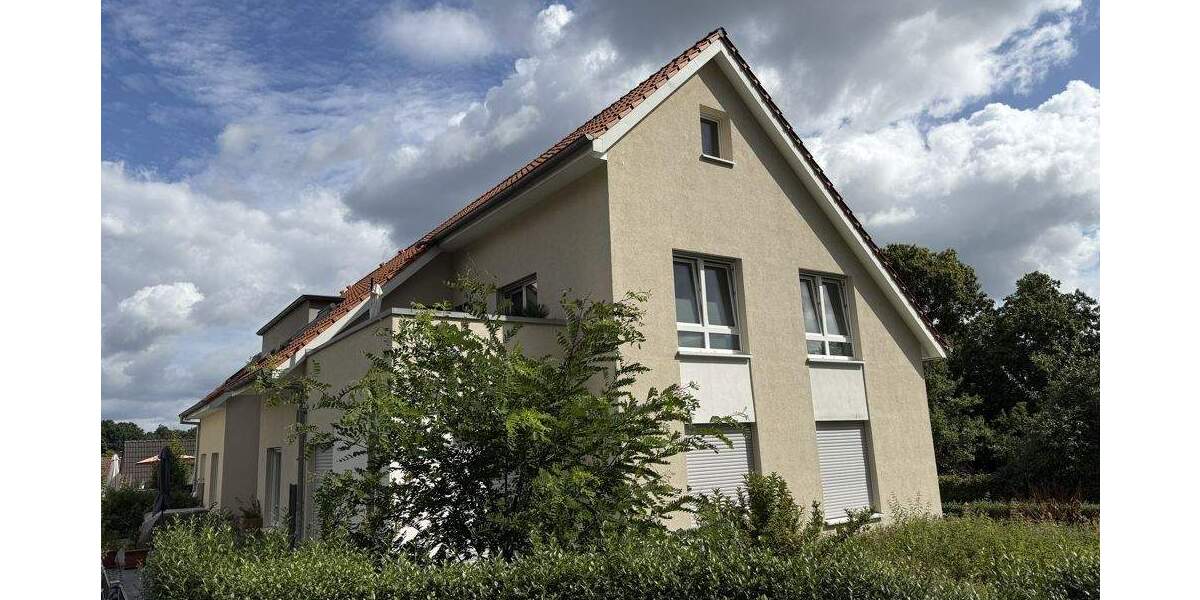 In bester Lage am Sonnenhügel - offene Besichtigung - neuwertige, barrierefreie 3 Zimmer-ETW für Jung und Alt mit Terrasse und Aufzug 3 zimmer