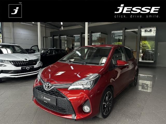 Yaris