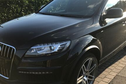 Audi Q7 225.000 km 14.400 &euro; Ibbenbüren 49477