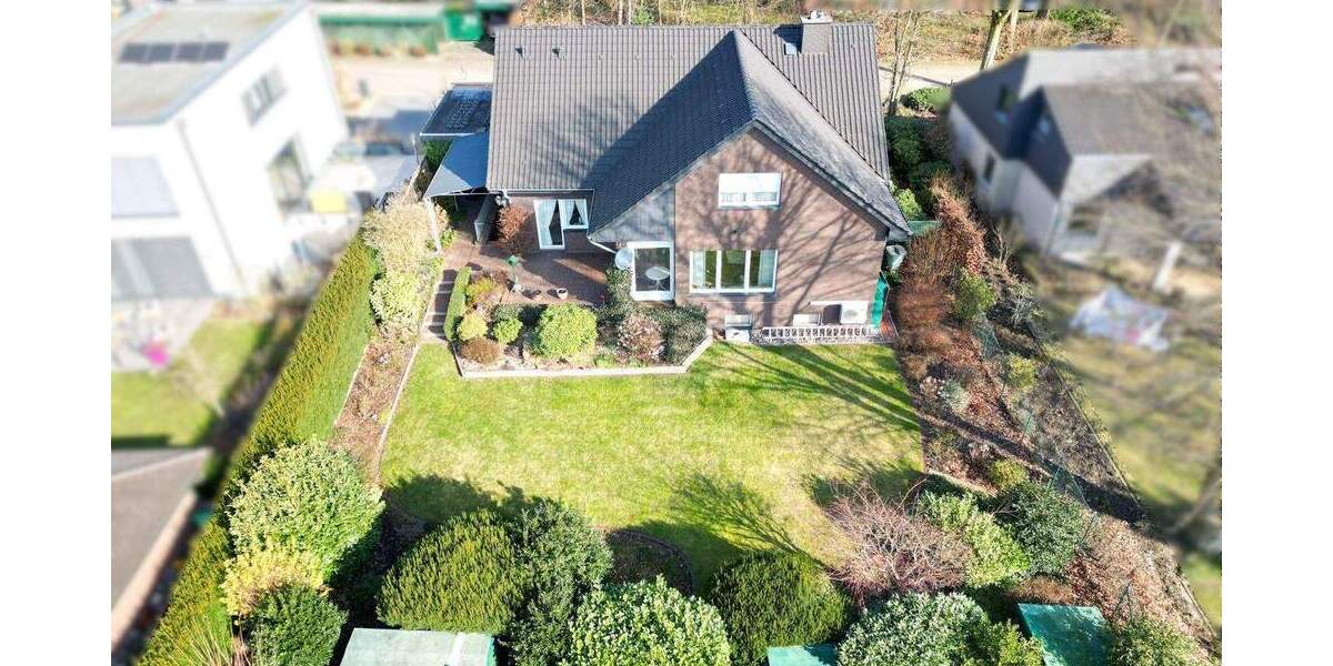 Einfamilienhaus Ibbenbüren Laggenbeck - 6 Zimmer, 167 m&sup2;, 499.900&euro; | Angebot:25566908