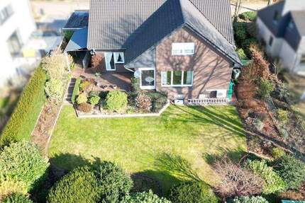 Haus Ibbenbüren Laggenbeck - 6 Zimmer, 167 m&sup2;, 499.900&euro; | Angebot:25566908