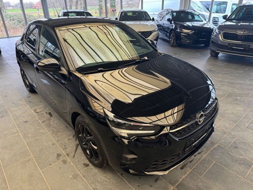 Corsa
