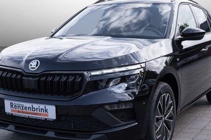 Skoda Kamiq 4.910 km 32.919 &euro; Bramsche 49565