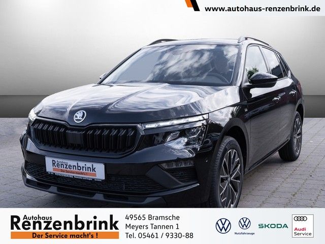 Skoda Kamiq 4.910 km 32.919 &euro; Bramsche 49565