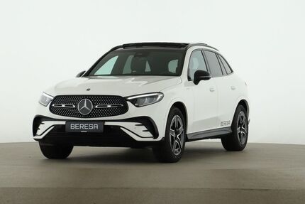 Mercedes-Benz GLC 220 9.900 km 56.950 &euro; Osnabrück 49078