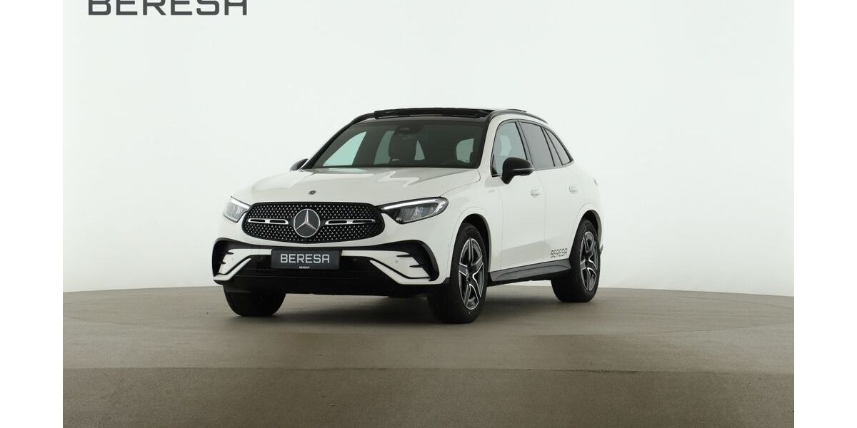 Mercedes-Benz GLC 220 9.900 km 56.950 &euro; Osnabrück 49078