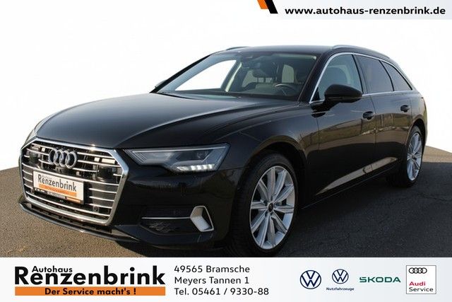 Audi A6 96.520 km 36.390 &euro; Bramsche 49565