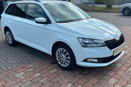 Skoda Fabia 138.700 km 9.700 &euro; Versmold 33775