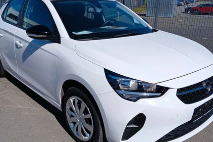 Opel Corsa 26.885 km 15.900 &euro; Mettingen 49497