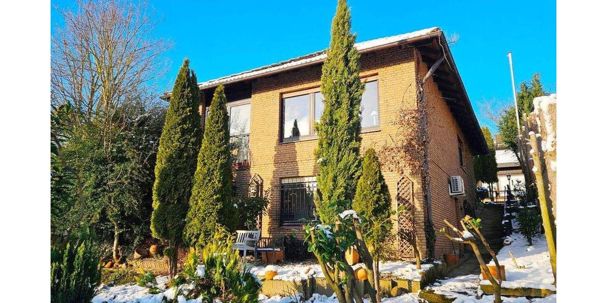 Einfamilienhaus Ostercappeln - 5 Zimmer, 181 m&sup2;, 239.000&euro; | Angebot:24636486