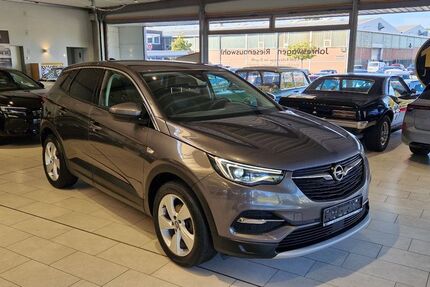 Opel Grandland (X) 39.000 km 12.400 &euro; Lengerich 49525