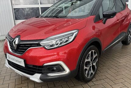 Renault Captur 70.000 km 13.888 &euro; Neuenkirchen OT Lintern 49586