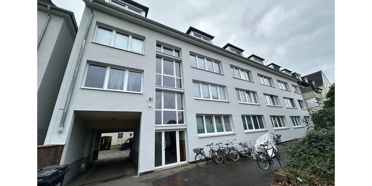 Etagenwohnung Osnabrück - 1 Zimmer, 24 m&sup2;, 329&euro; | Angebot:25377535