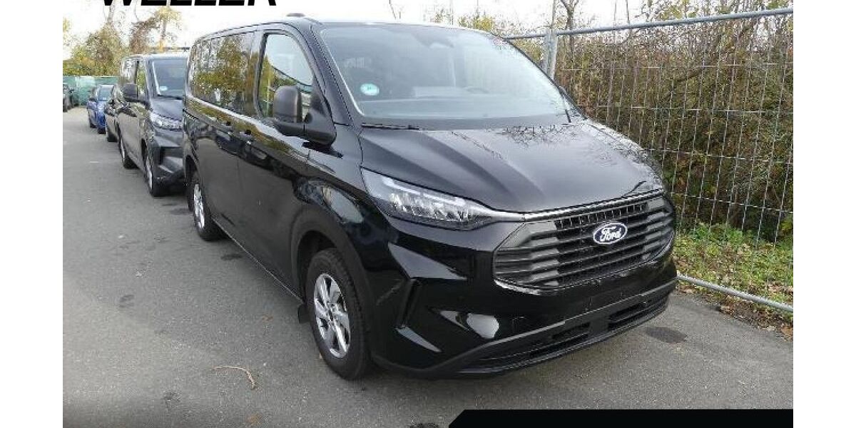 Ford Transit Custom 16.375 km 38.750 &euro; Osnabrück 49084