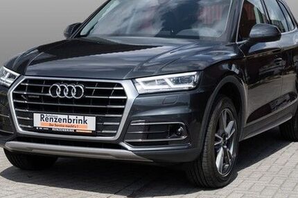 Audi Q5 141.755 km 25.747 &euro; Bramsche 49565